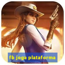 fb joga plataforma